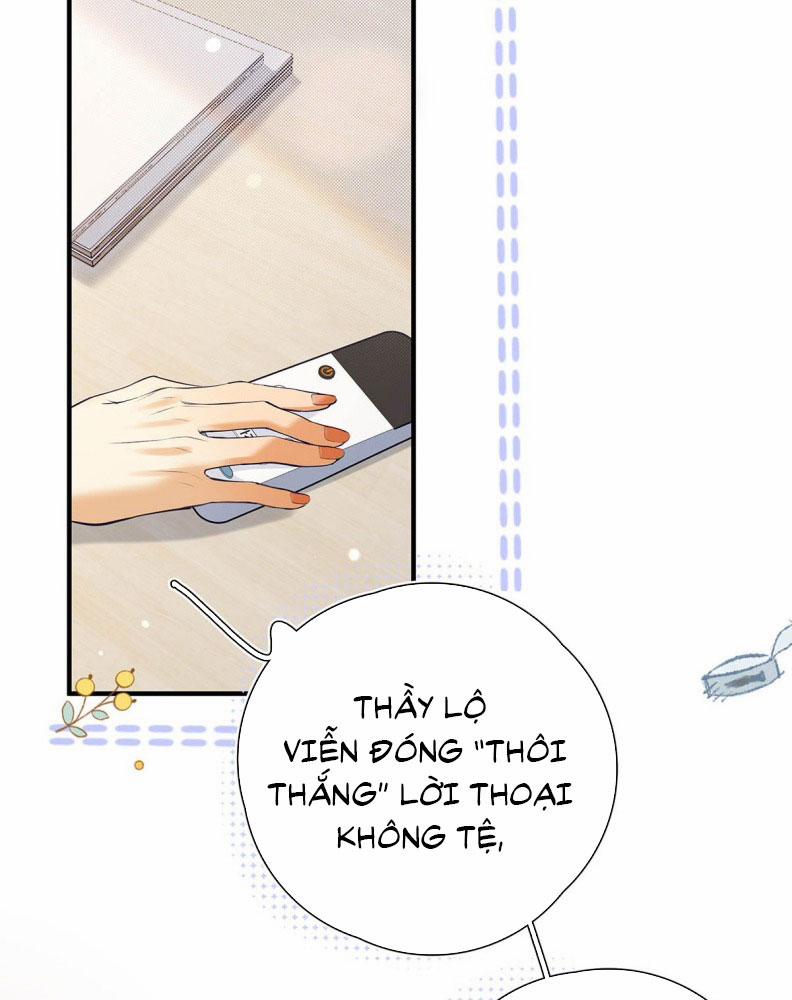 Từ Số Không Bắt Đầu Làm Bạn Trai 32 trang 54