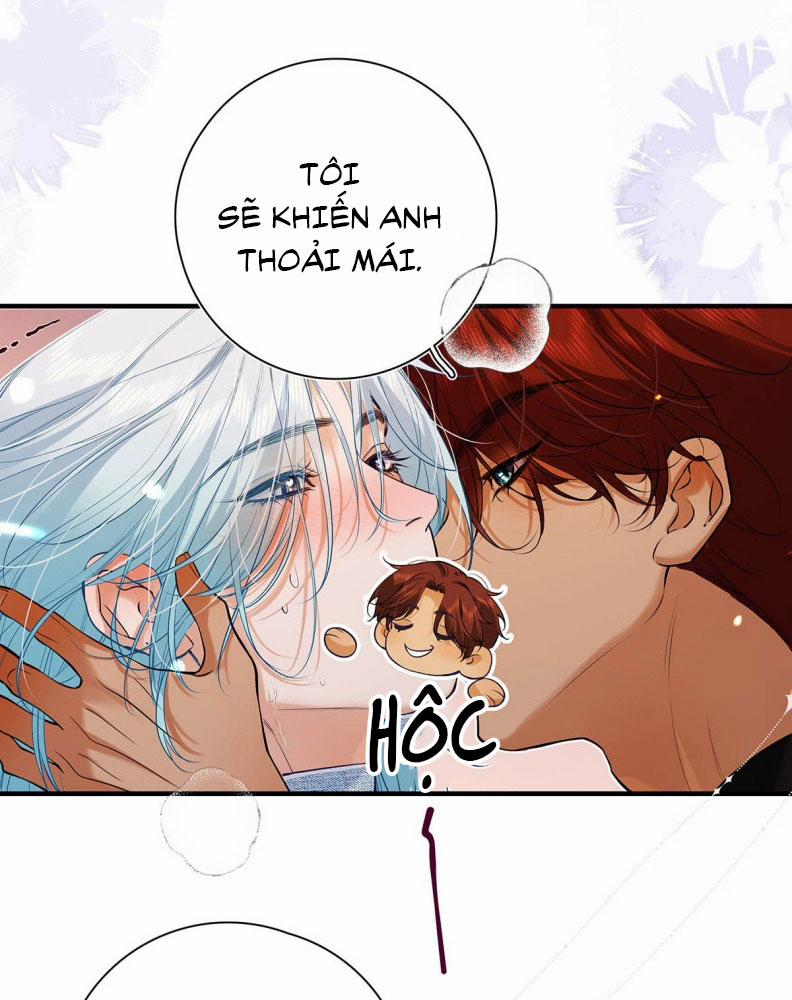 Từ Số Không Bắt Đầu Làm Bạn Trai 32 trang 7