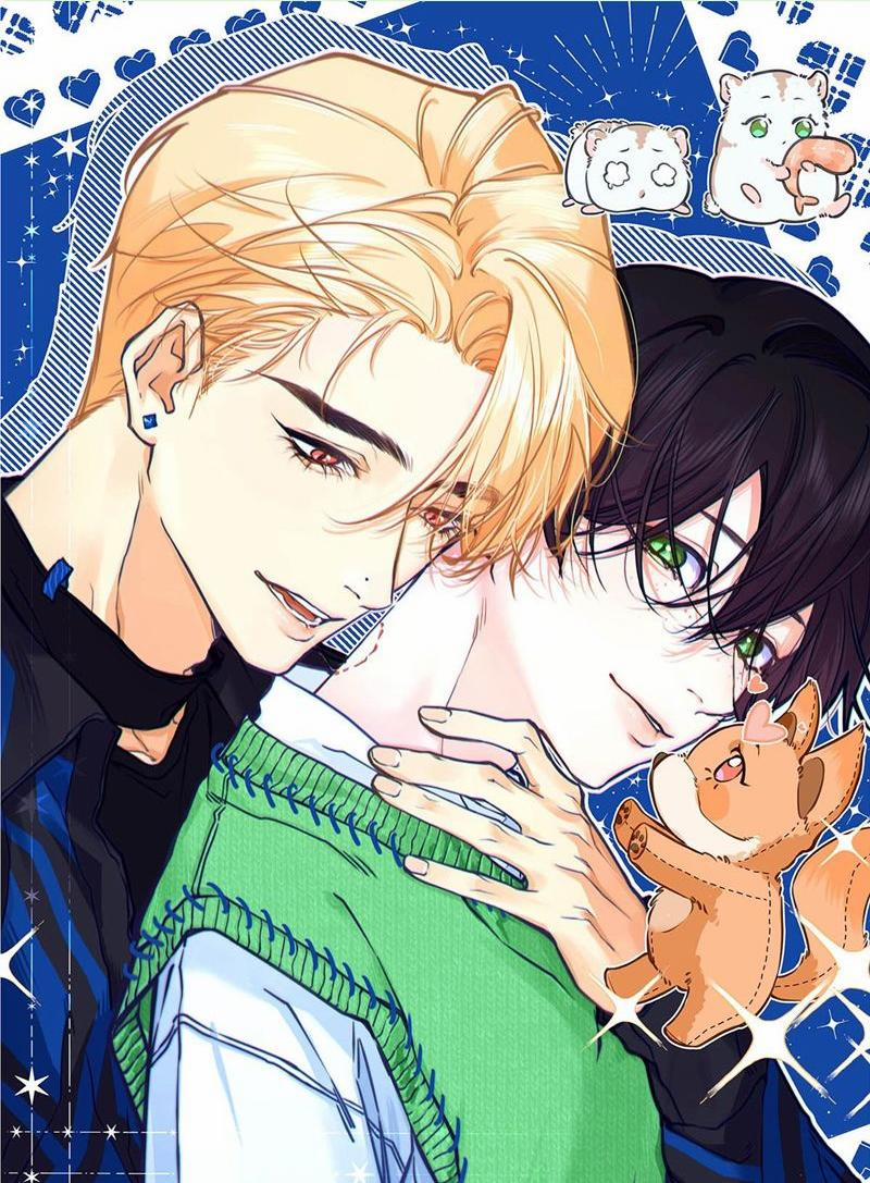 Từ Số Không Bắt Đầu Làm Bạn Trai 33 trang 0