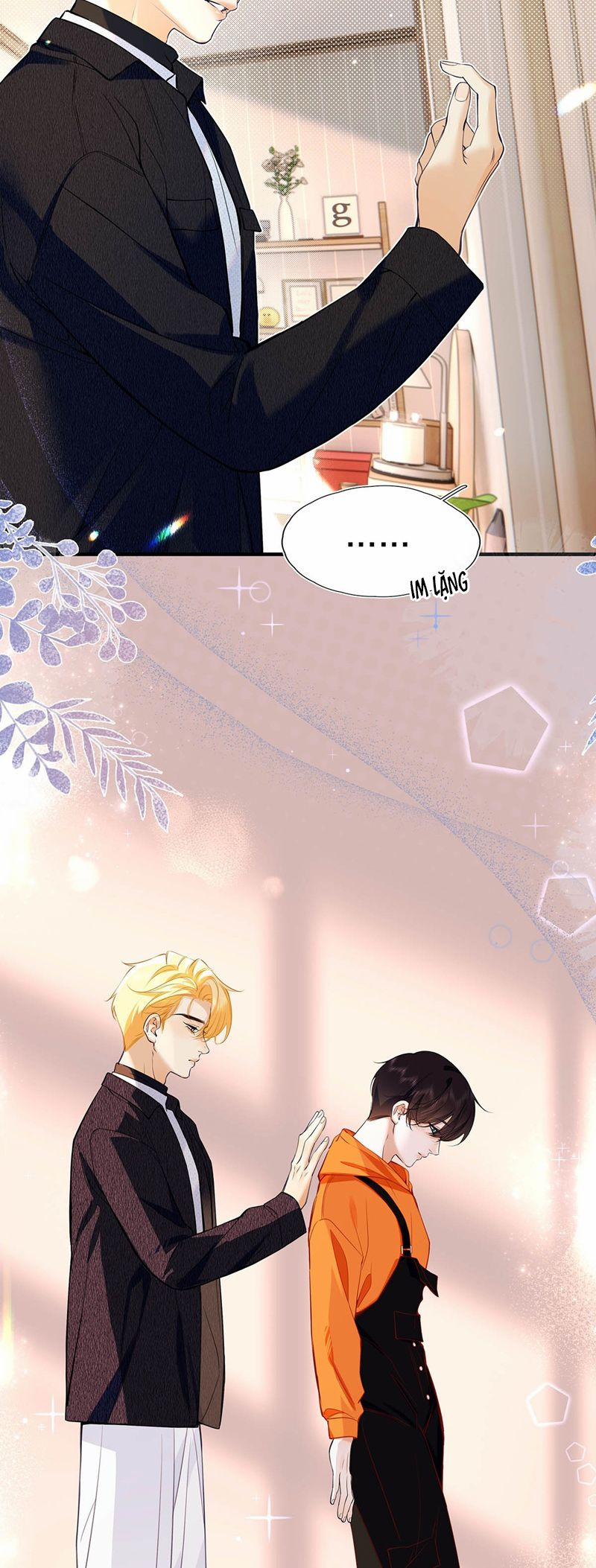 Từ Số Không Bắt Đầu Làm Bạn Trai 33 trang 15