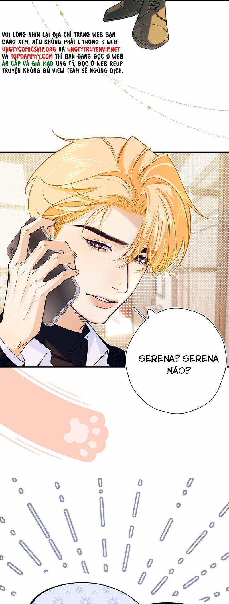 Từ Số Không Bắt Đầu Làm Bạn Trai 33 trang 19