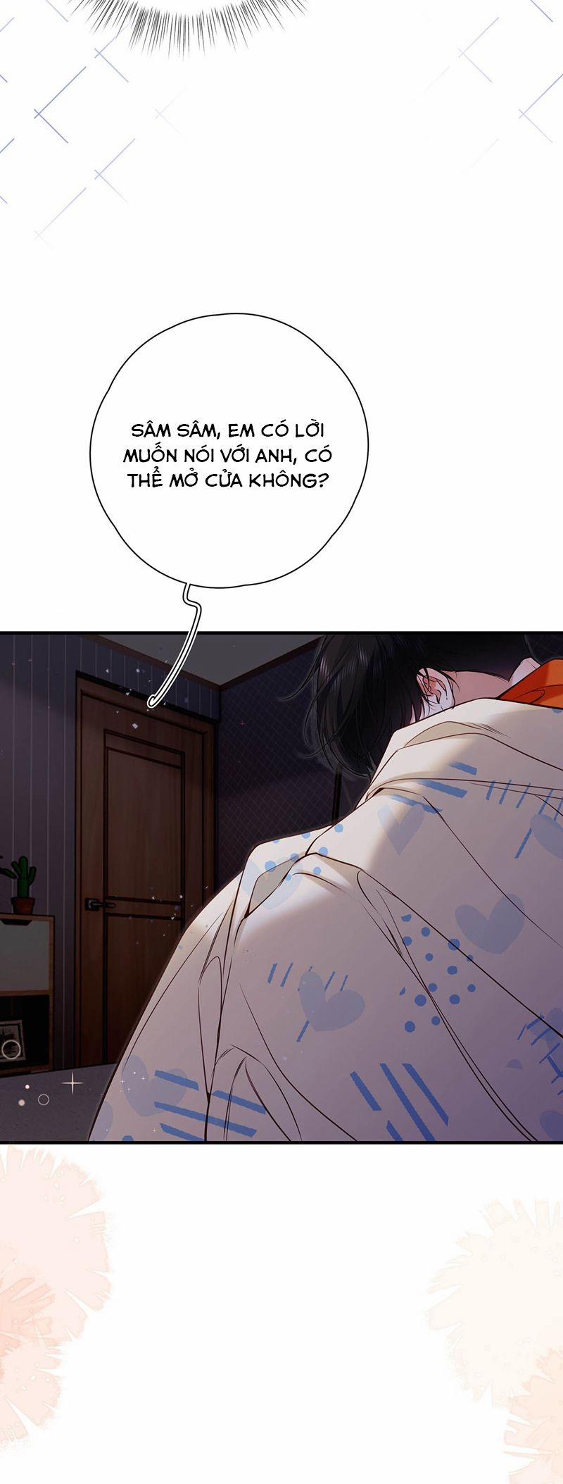 Từ Số Không Bắt Đầu Làm Bạn Trai 33 trang 24