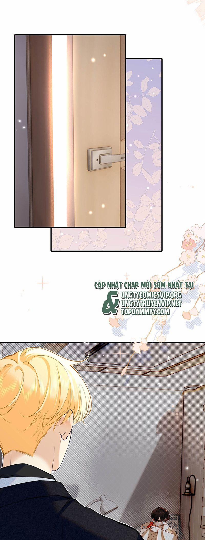 Từ Số Không Bắt Đầu Làm Bạn Trai 33 trang 25