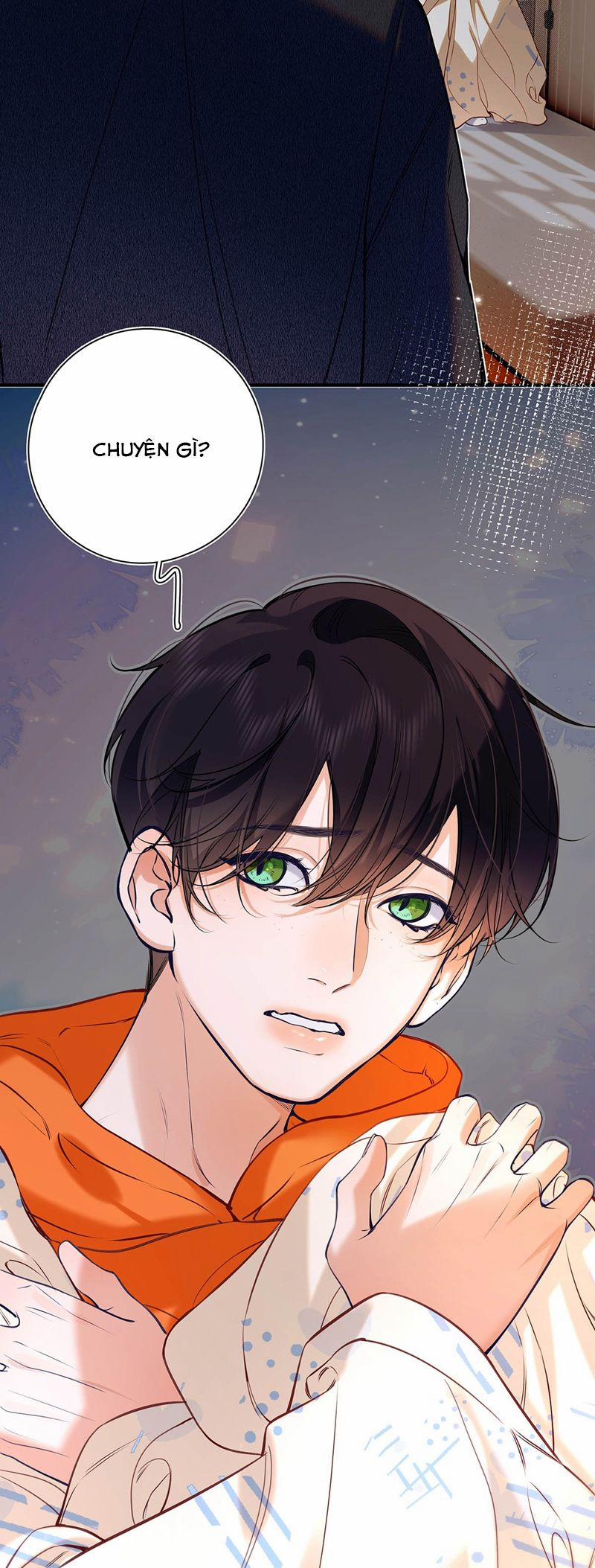 Từ Số Không Bắt Đầu Làm Bạn Trai 33 trang 26