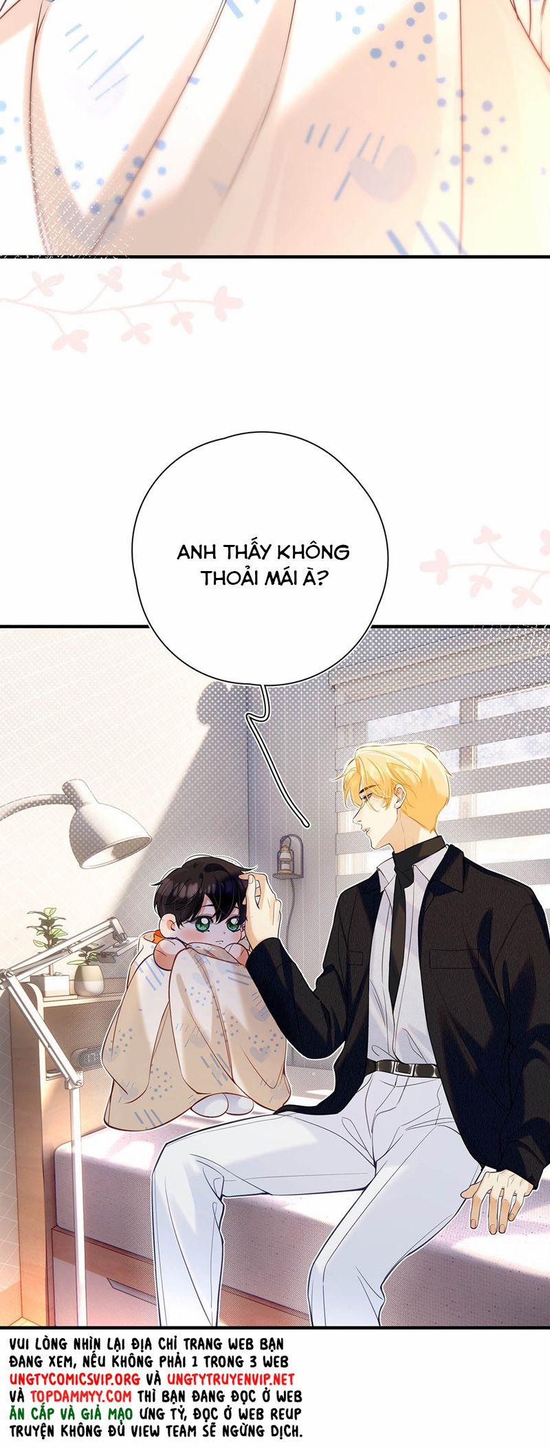 Từ Số Không Bắt Đầu Làm Bạn Trai 33 trang 27