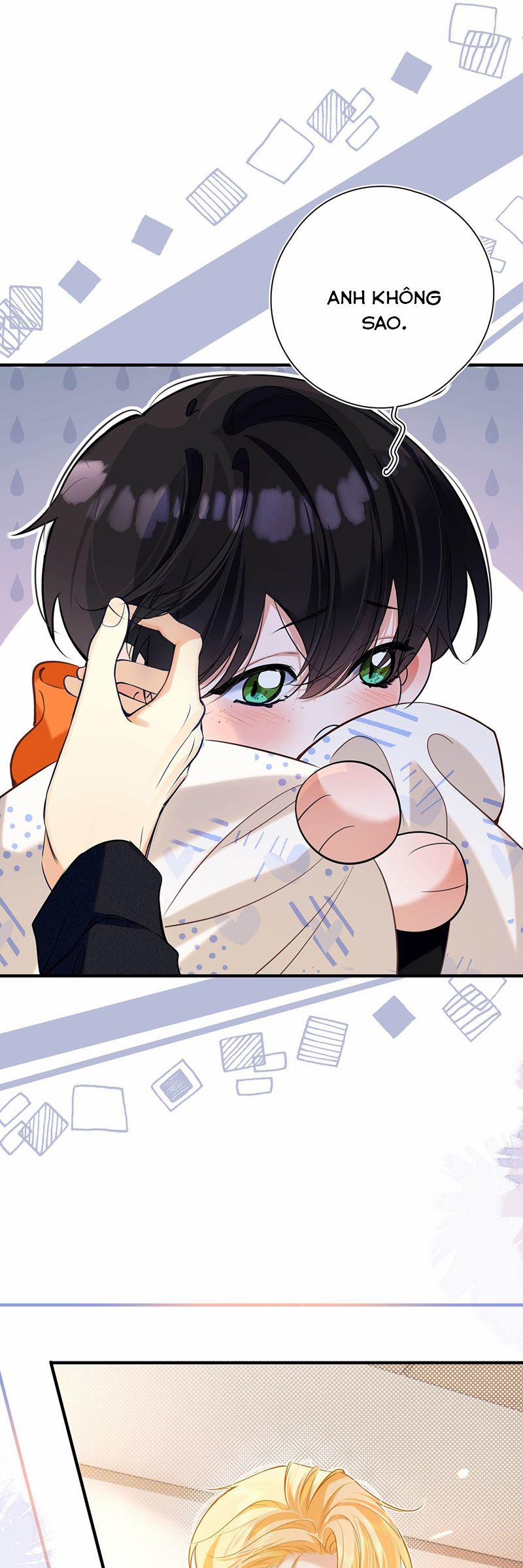 Từ Số Không Bắt Đầu Làm Bạn Trai 33 trang 28