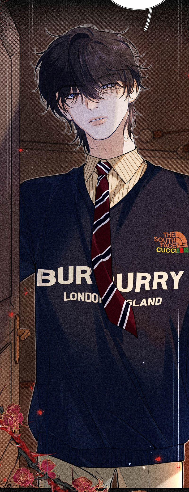 Từ Số Không Bắt Đầu Làm Bạn Trai 33 trang 3