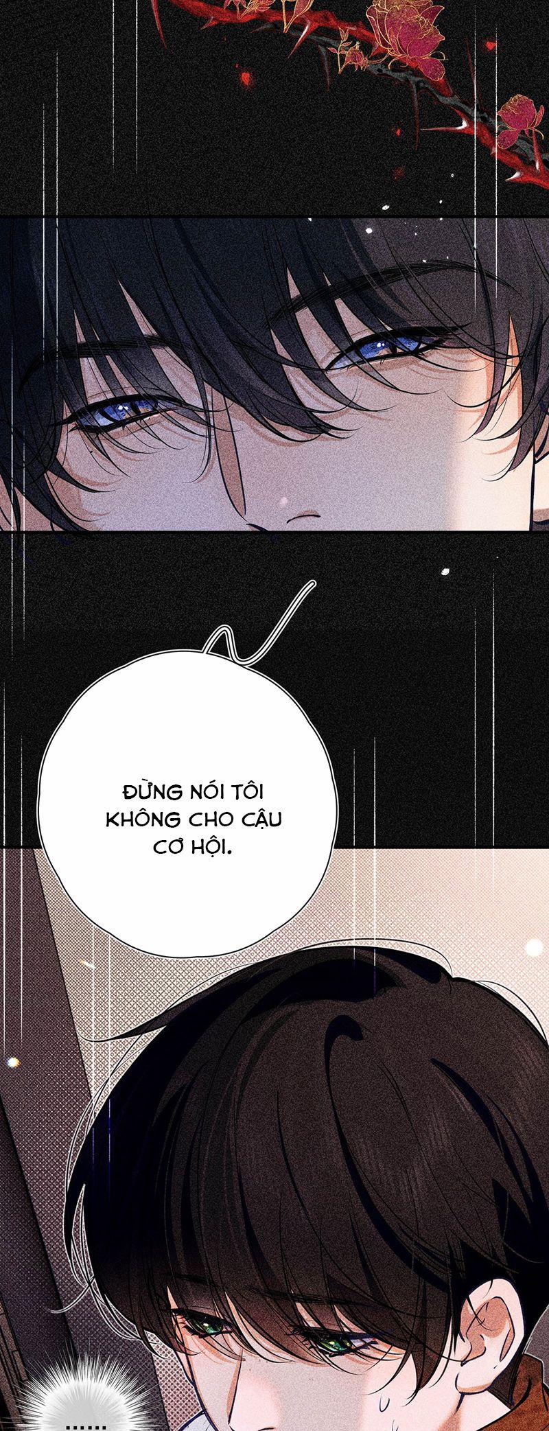 Từ Số Không Bắt Đầu Làm Bạn Trai 33 trang 4