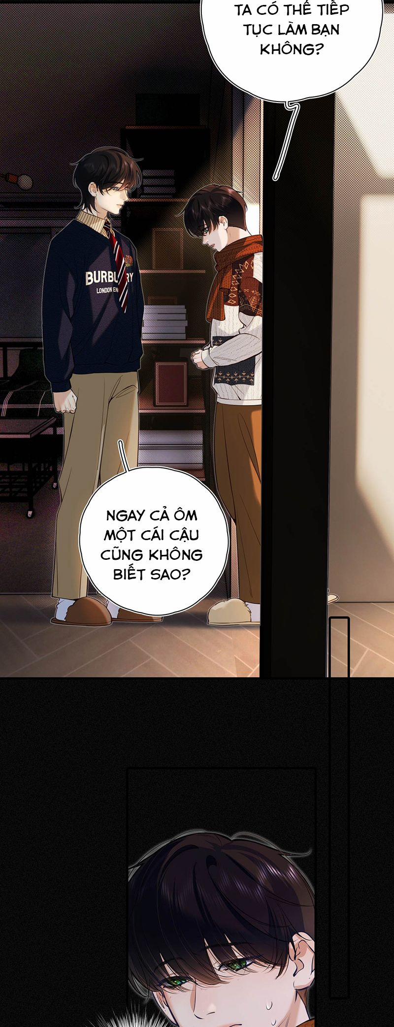 Từ Số Không Bắt Đầu Làm Bạn Trai 33 trang 6