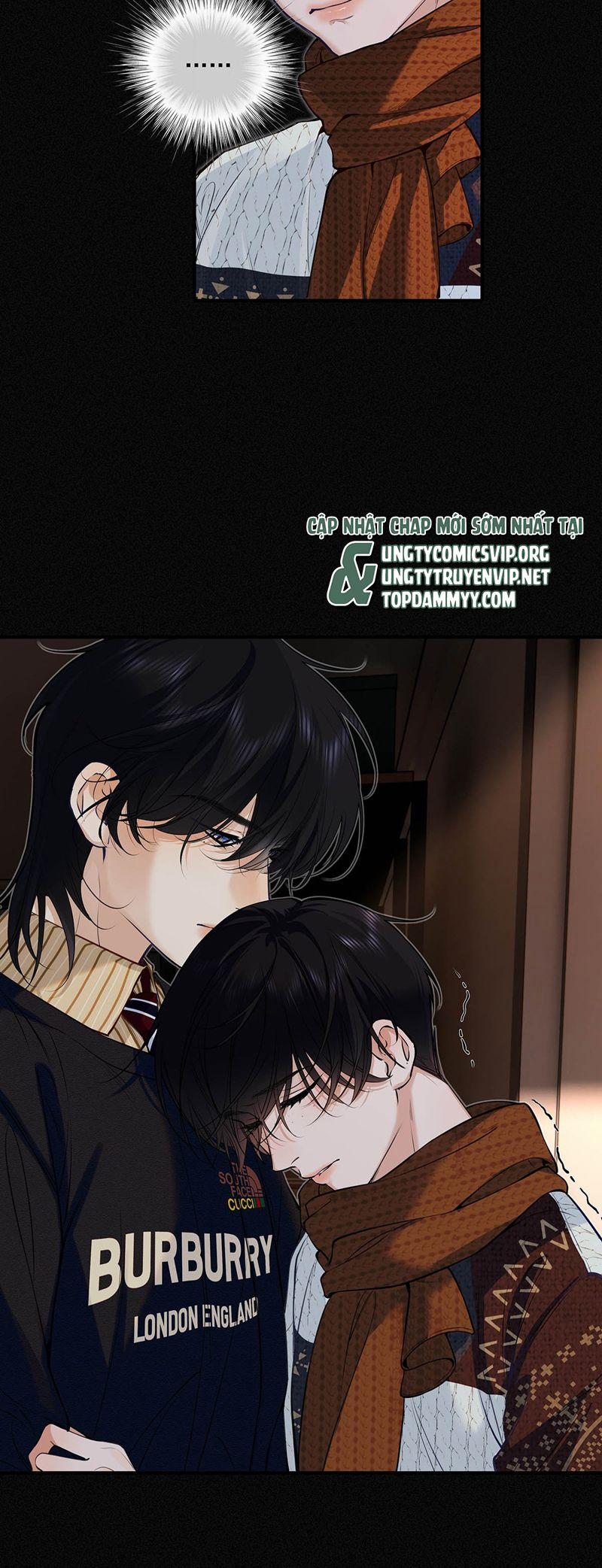 Từ Số Không Bắt Đầu Làm Bạn Trai 33 trang 7