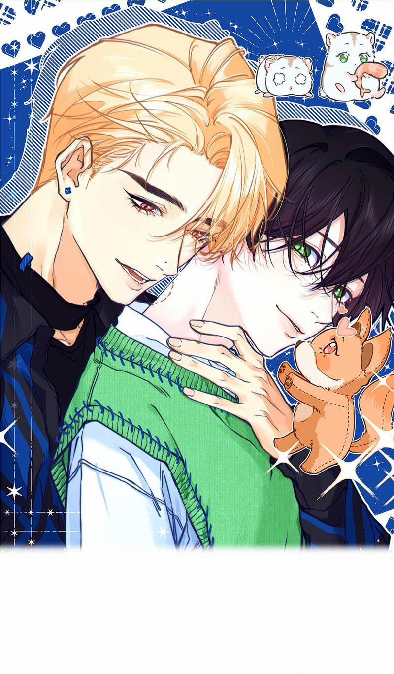 Từ Số Không Bắt Đầu Làm Bạn Trai 34 trang 0