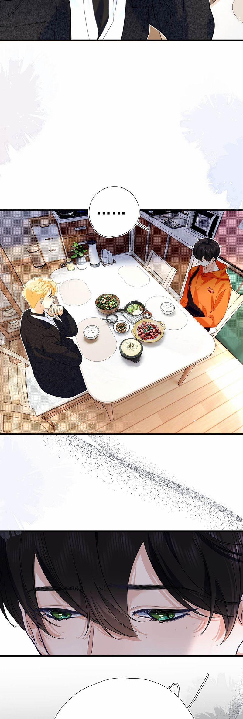 Từ Số Không Bắt Đầu Làm Bạn Trai 34 trang 10