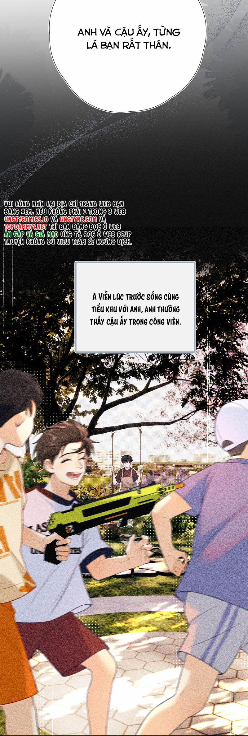 Từ Số Không Bắt Đầu Làm Bạn Trai 34 trang 11