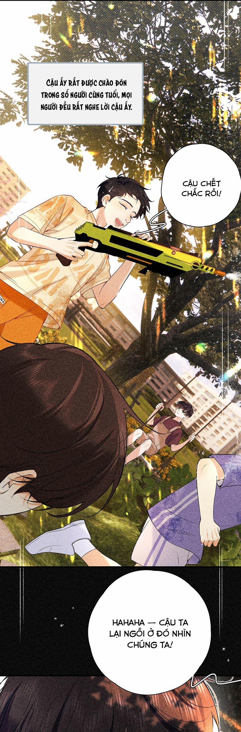 Từ Số Không Bắt Đầu Làm Bạn Trai 34 trang 12