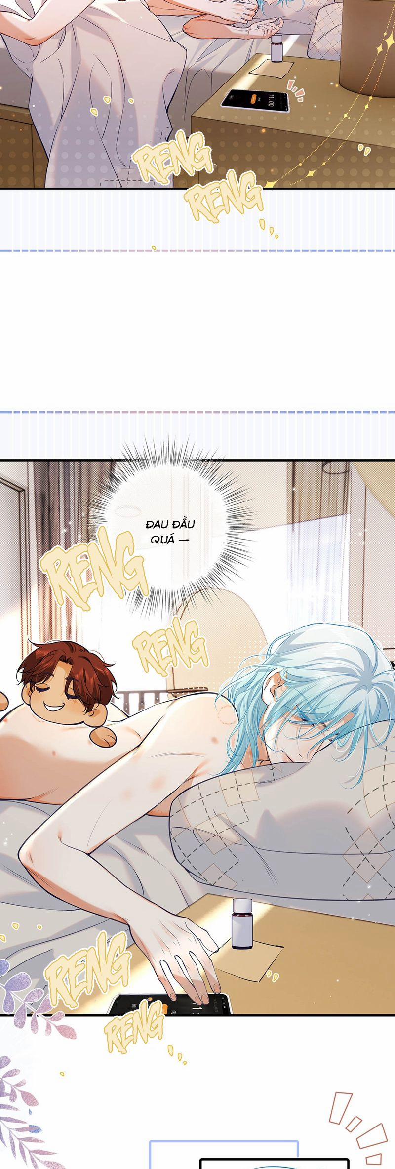 Từ Số Không Bắt Đầu Làm Bạn Trai 34 trang 2