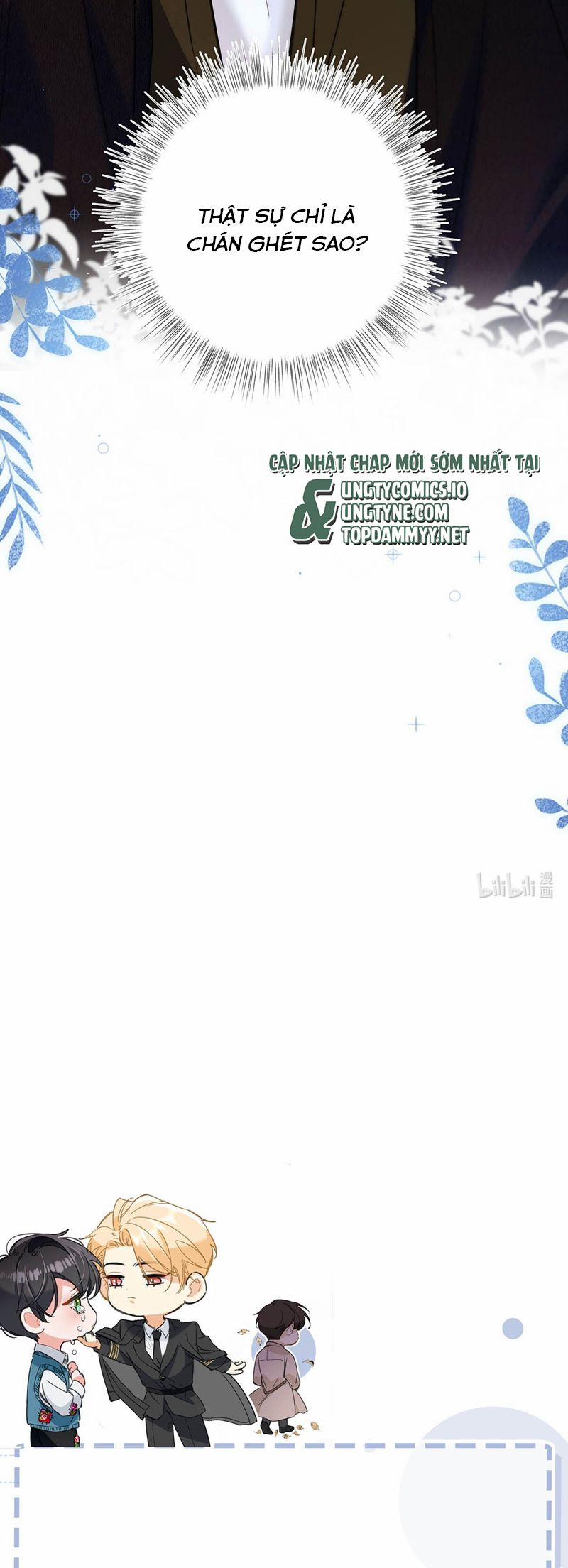 Từ Số Không Bắt Đầu Làm Bạn Trai 34 trang 24