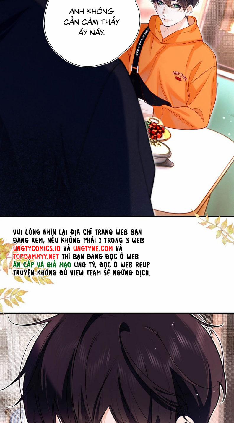 Từ Số Không Bắt Đầu Làm Bạn Trai 35 trang 12