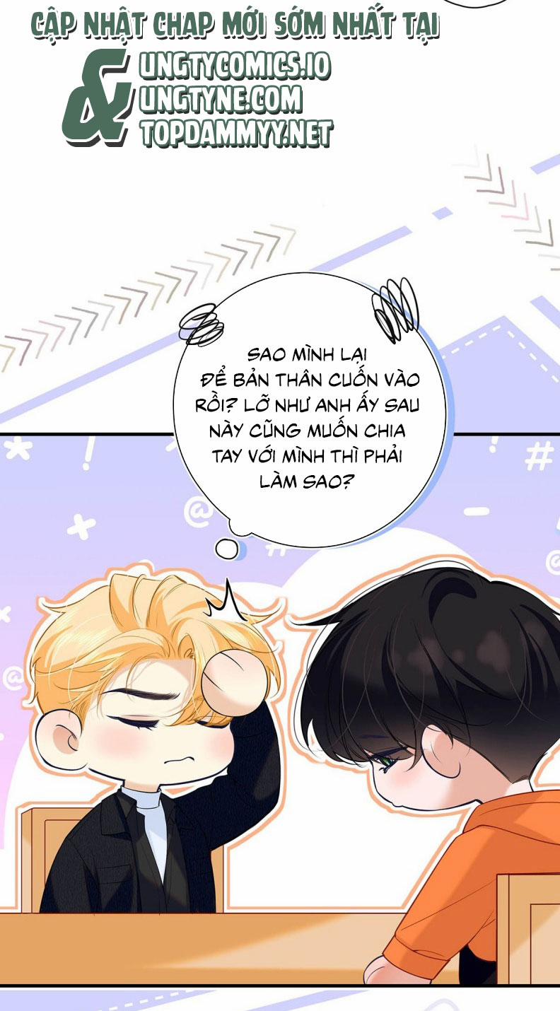 Từ Số Không Bắt Đầu Làm Bạn Trai 35 trang 14