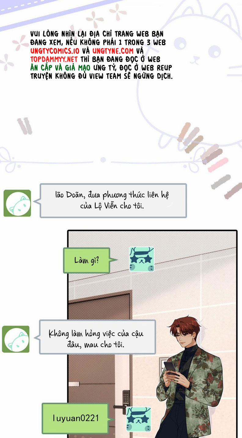 Từ Số Không Bắt Đầu Làm Bạn Trai 35 trang 15