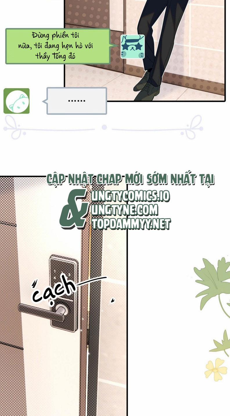 Từ Số Không Bắt Đầu Làm Bạn Trai 35 trang 16