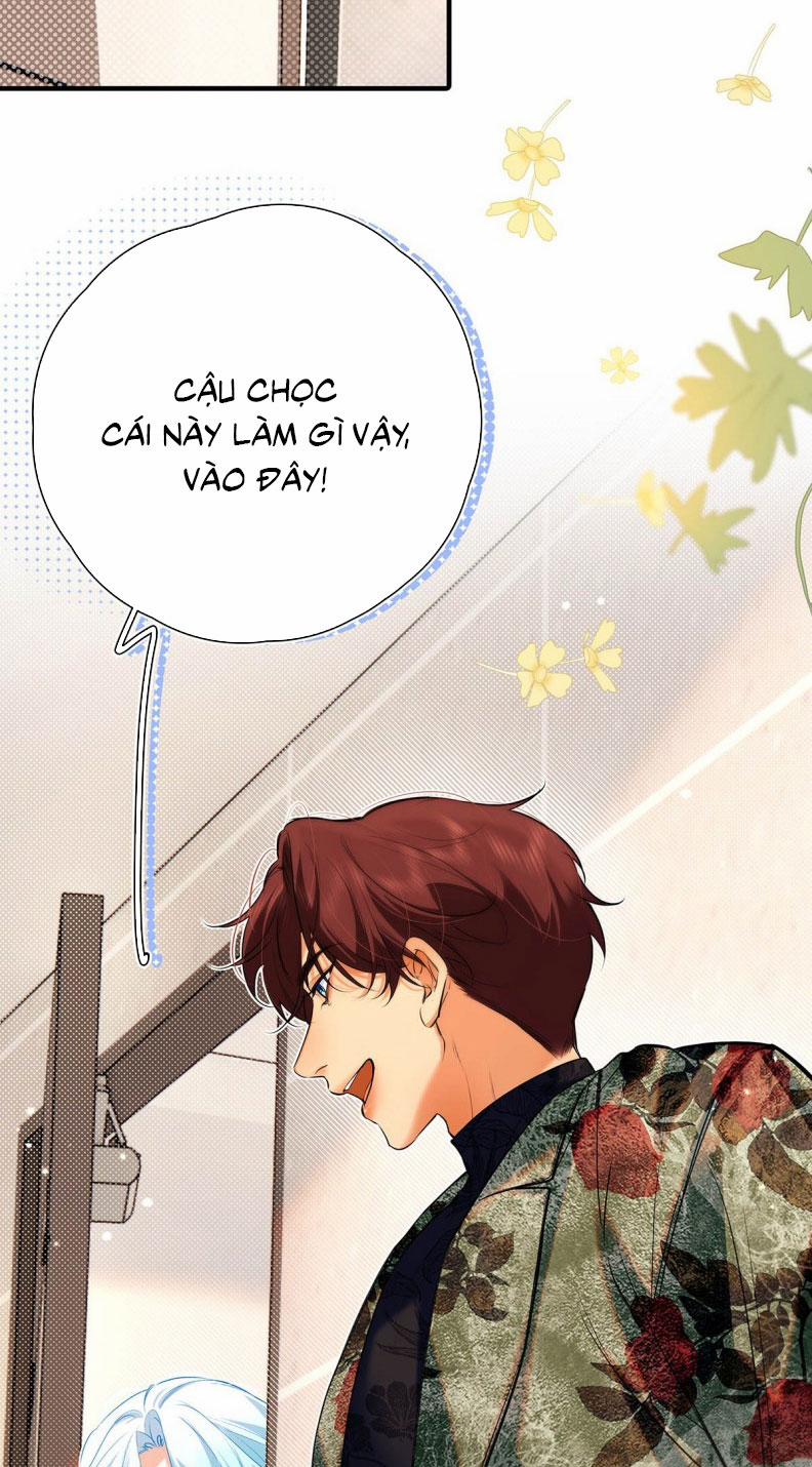 Từ Số Không Bắt Đầu Làm Bạn Trai 35 trang 17