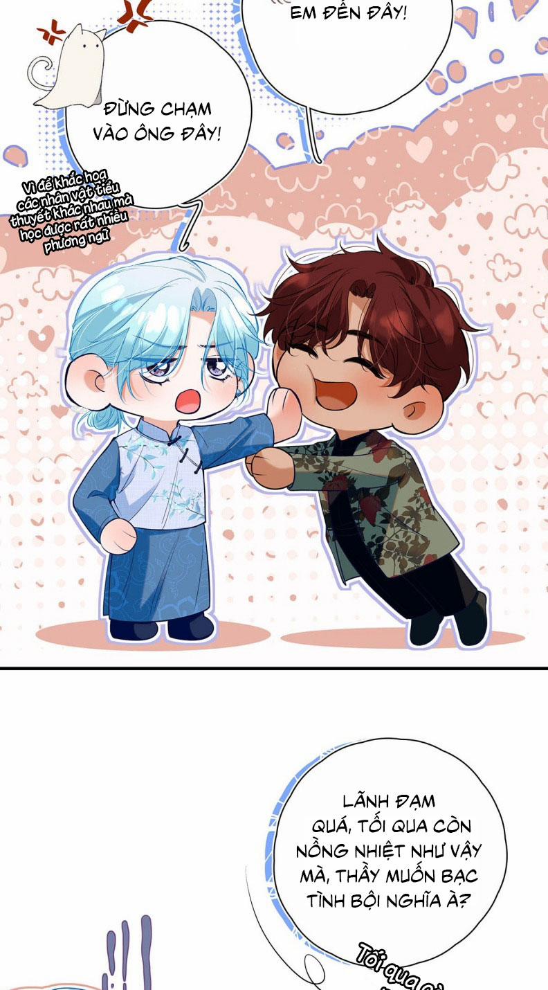 Từ Số Không Bắt Đầu Làm Bạn Trai 35 trang 19