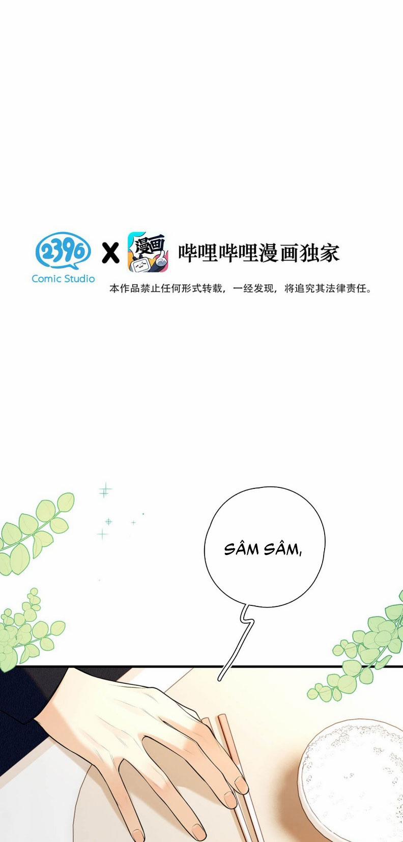 Từ Số Không Bắt Đầu Làm Bạn Trai 35 trang 2