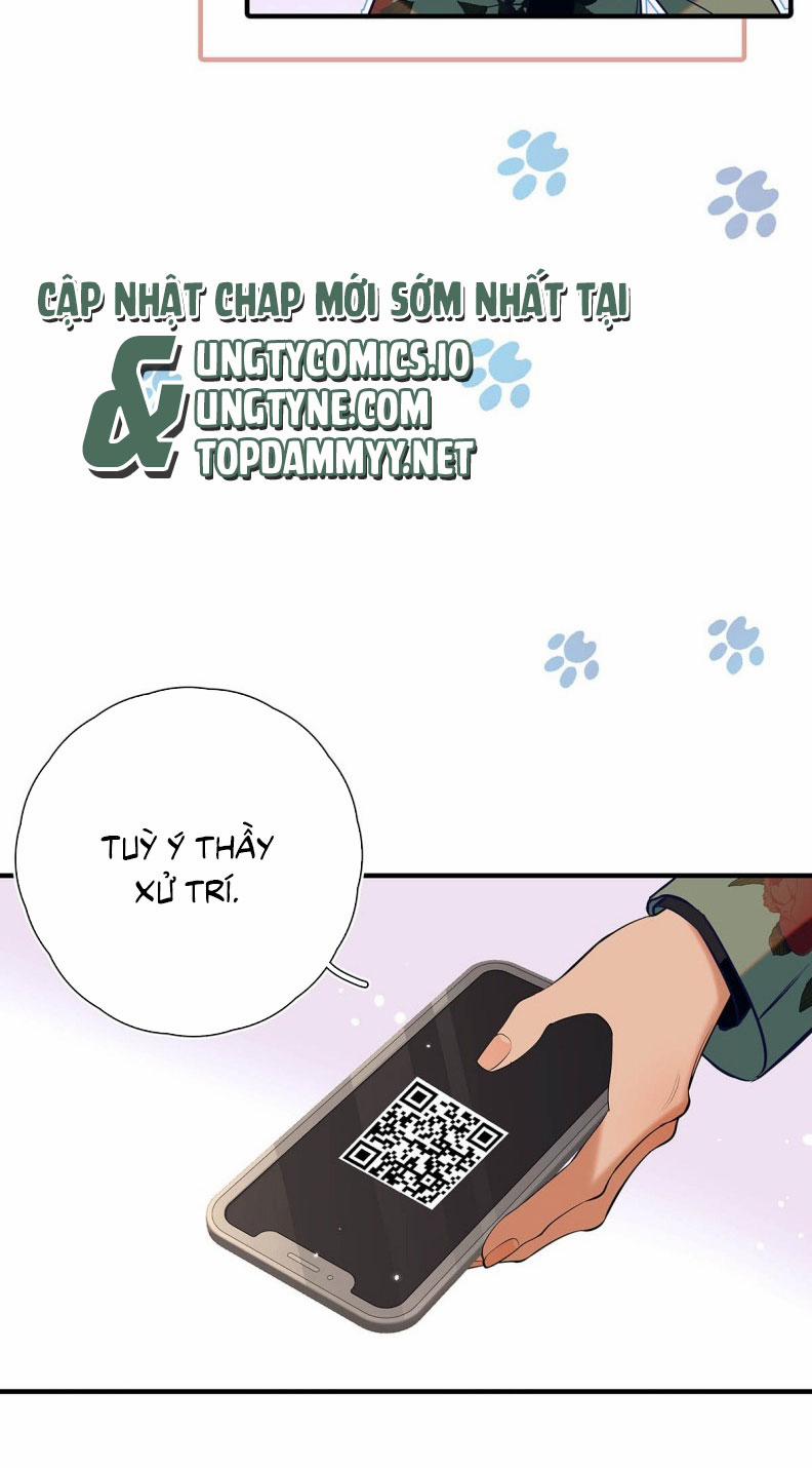 Từ Số Không Bắt Đầu Làm Bạn Trai 35 trang 21