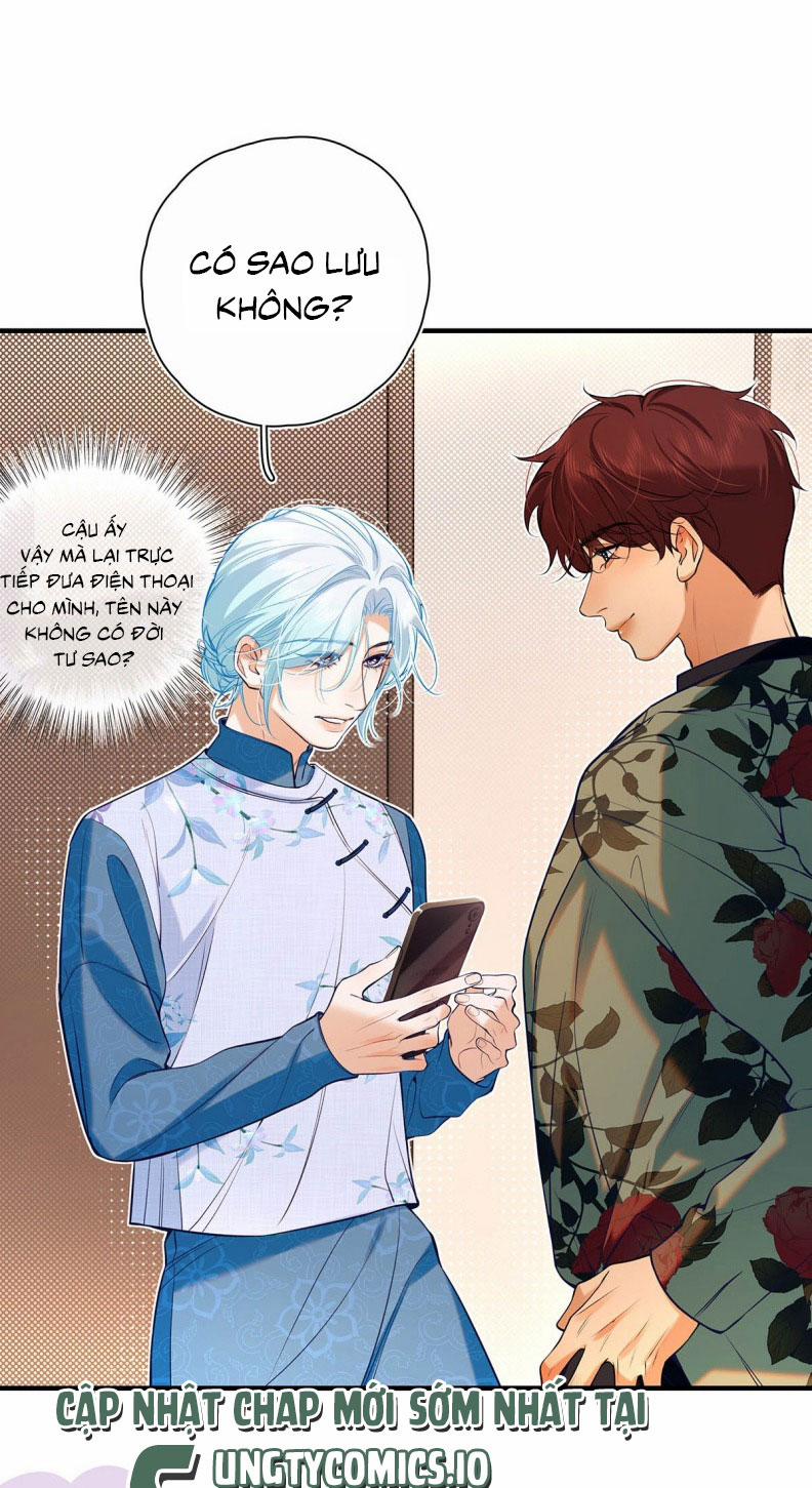 Từ Số Không Bắt Đầu Làm Bạn Trai 35 trang 22