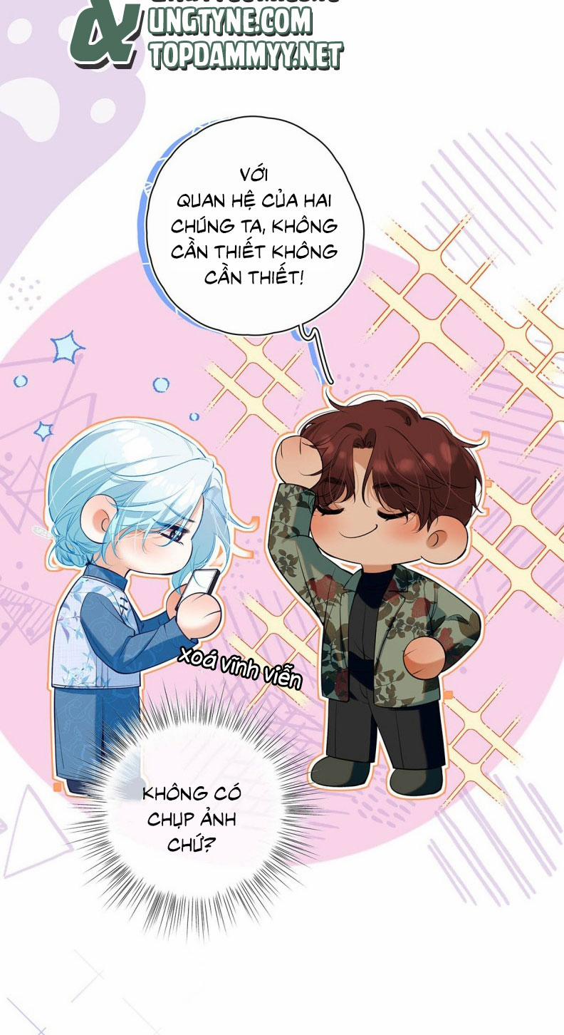 Từ Số Không Bắt Đầu Làm Bạn Trai 35 trang 23