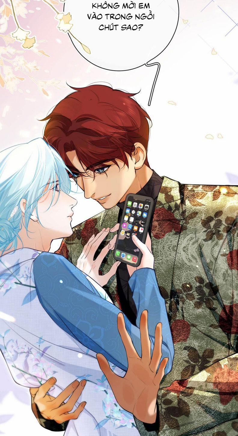 Từ Số Không Bắt Đầu Làm Bạn Trai 35 trang 25