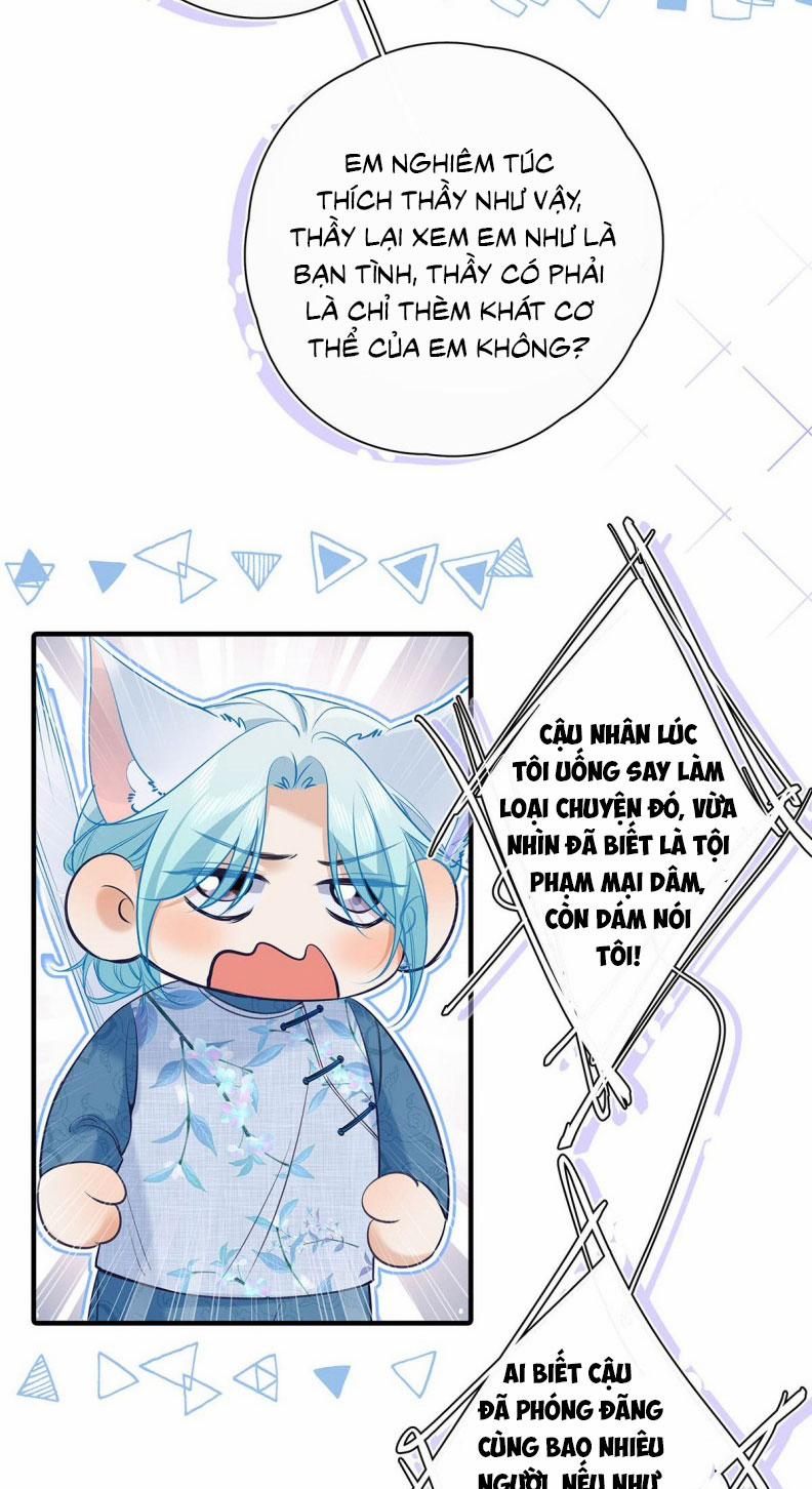 Từ Số Không Bắt Đầu Làm Bạn Trai 35 trang 28