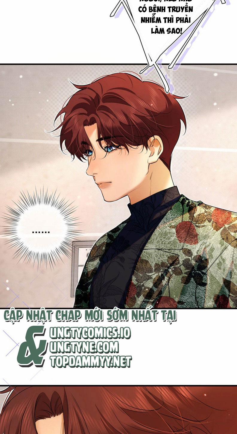 Từ Số Không Bắt Đầu Làm Bạn Trai 35 trang 29