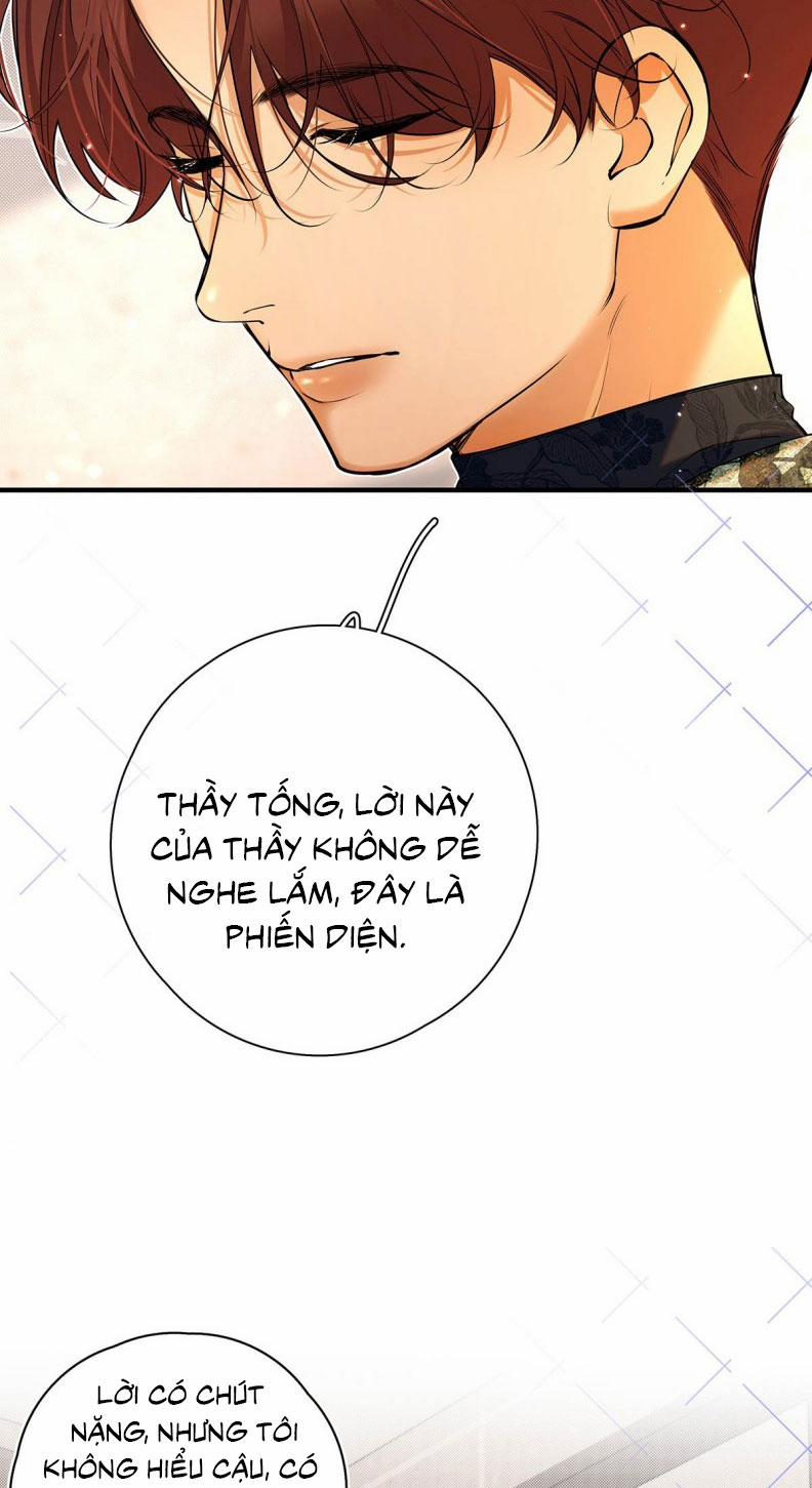 Từ Số Không Bắt Đầu Làm Bạn Trai 35 trang 30