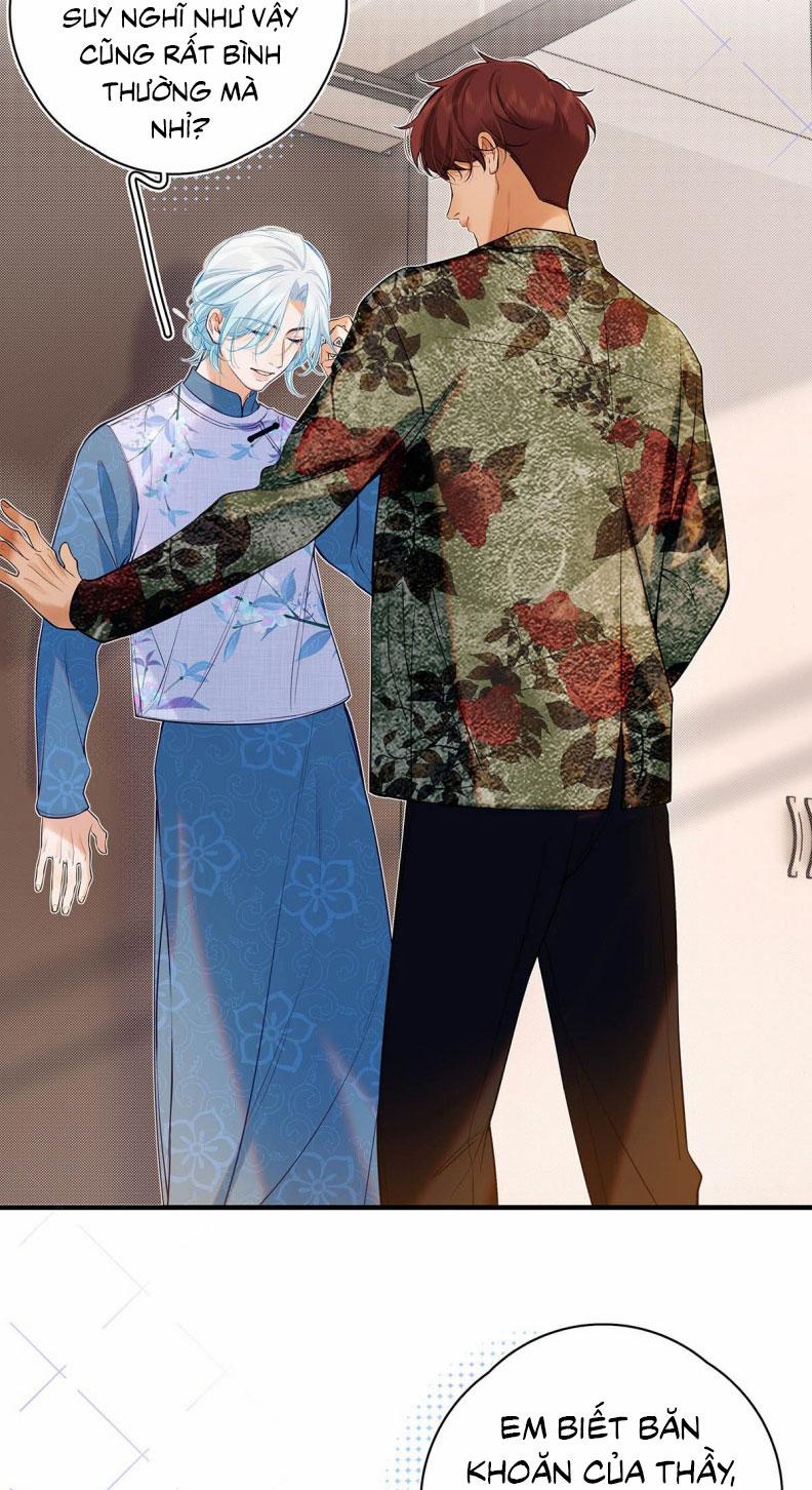 Từ Số Không Bắt Đầu Làm Bạn Trai 35 trang 31