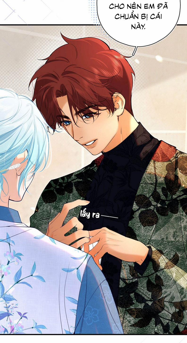 Từ Số Không Bắt Đầu Làm Bạn Trai 35 trang 32