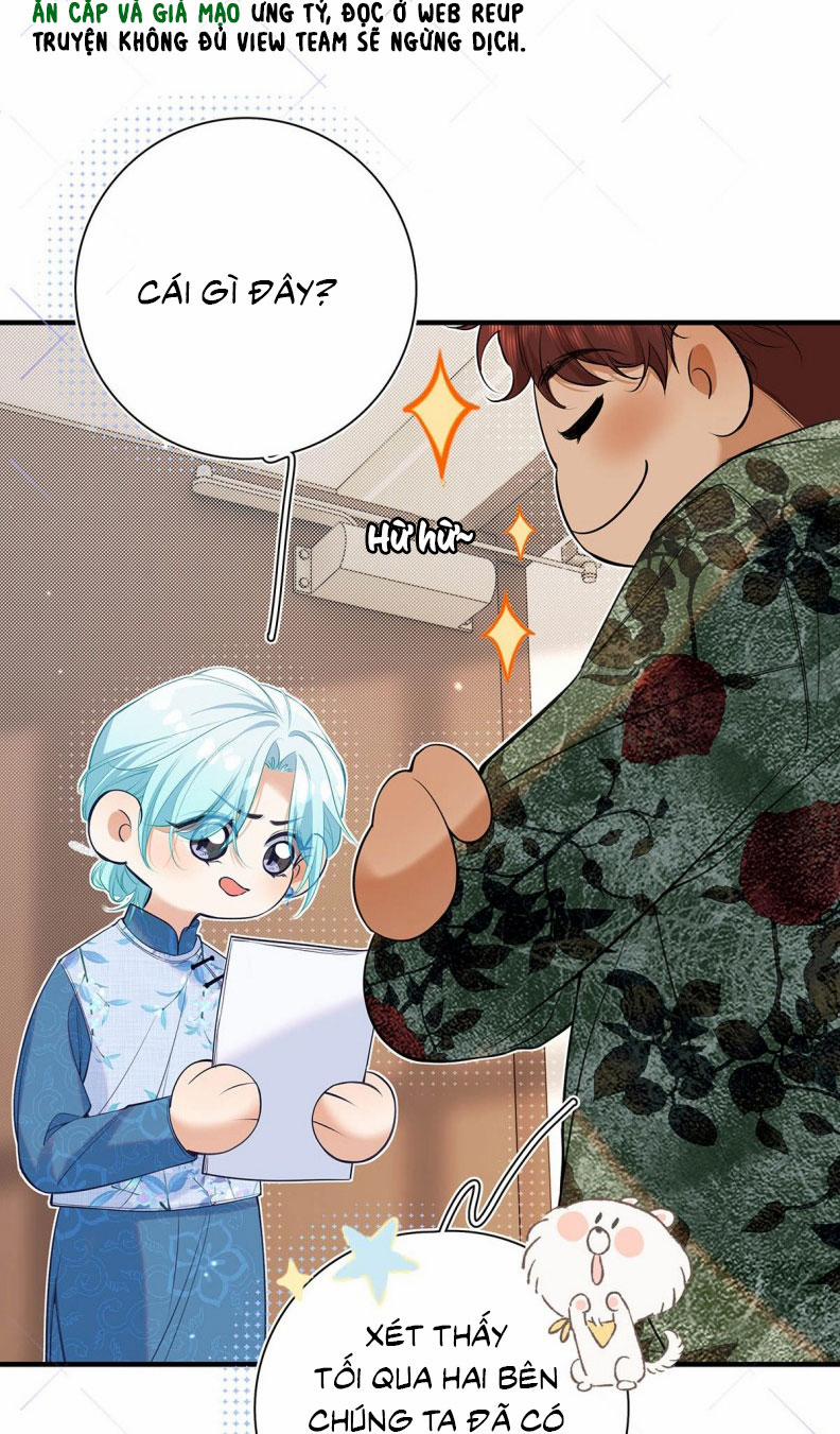 Từ Số Không Bắt Đầu Làm Bạn Trai 35 trang 34