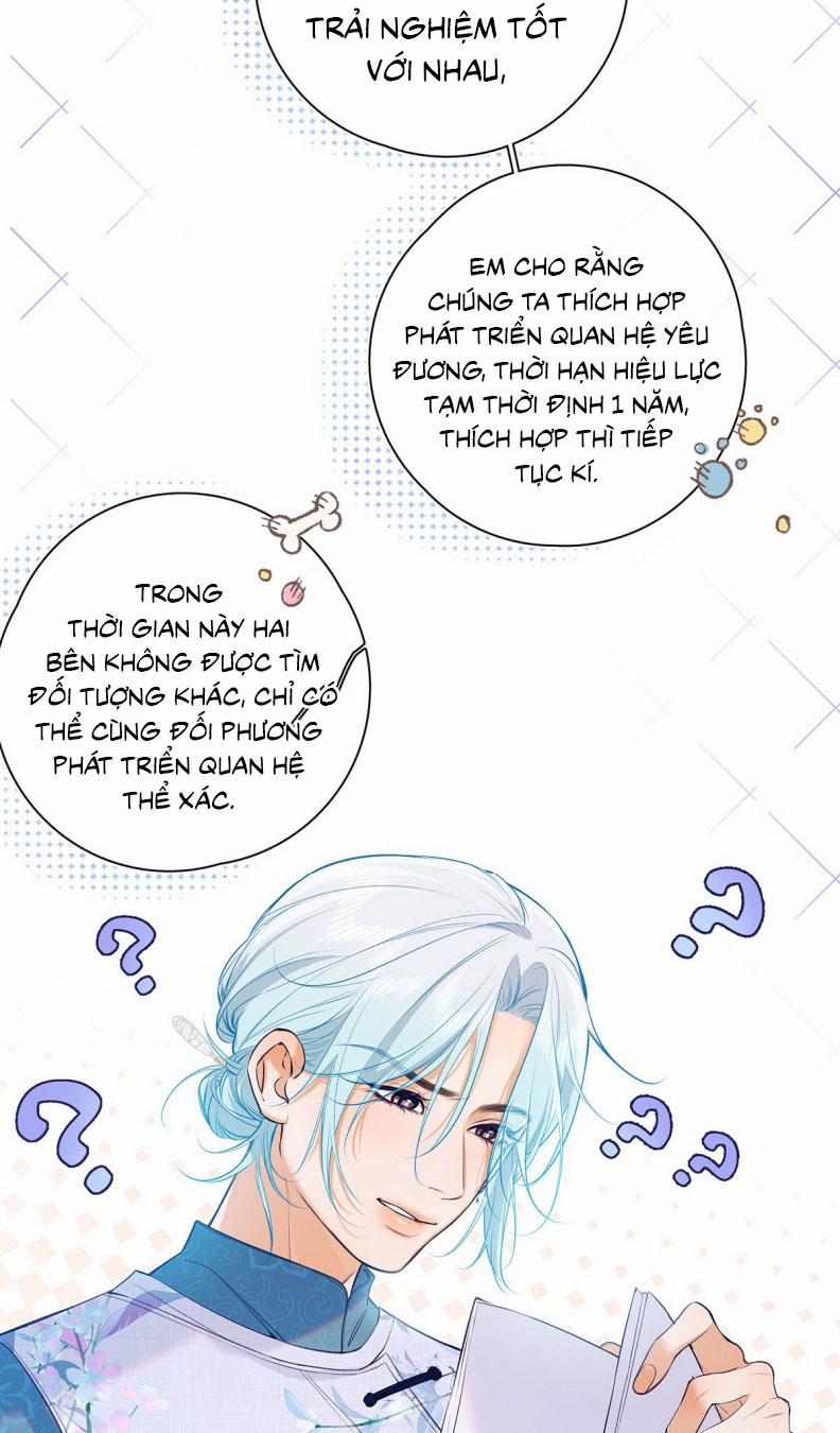 Từ Số Không Bắt Đầu Làm Bạn Trai 35 trang 35