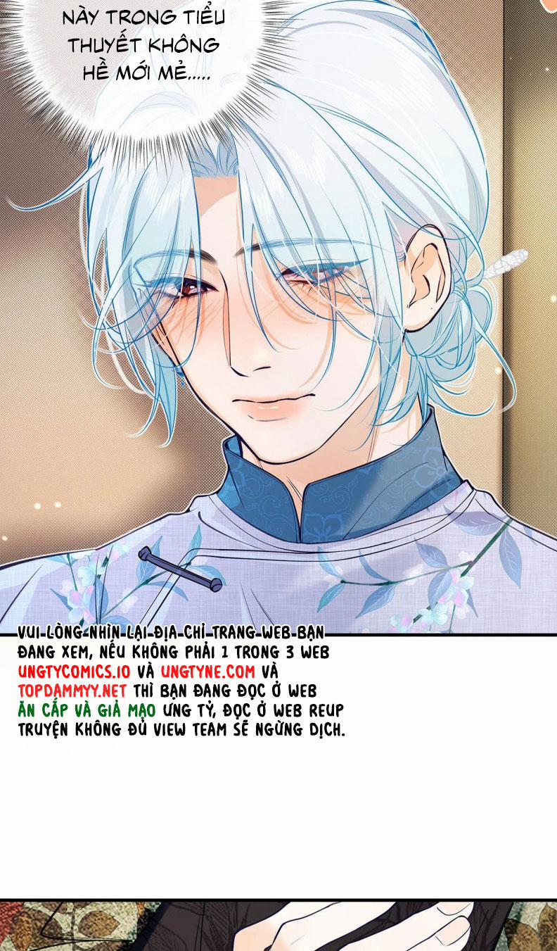 Từ Số Không Bắt Đầu Làm Bạn Trai 35 trang 39