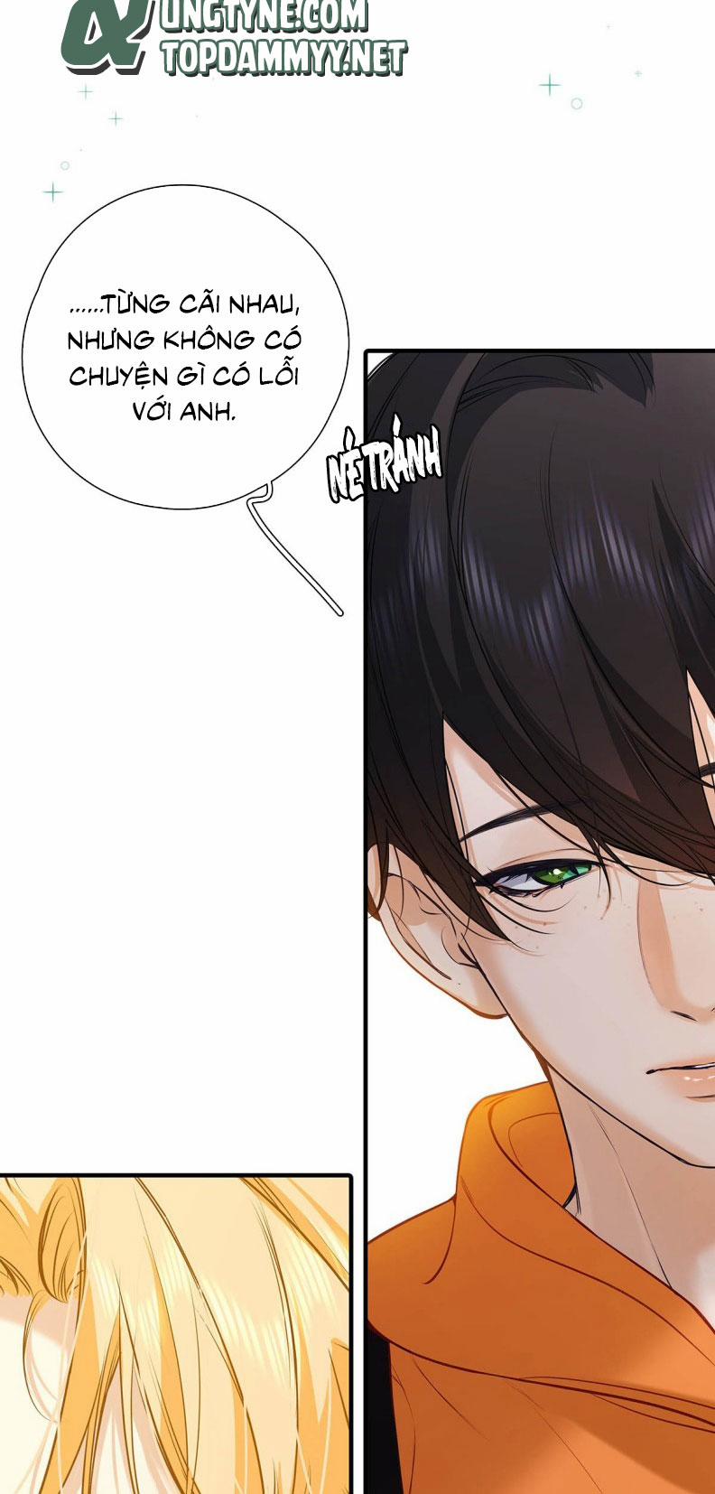 Từ Số Không Bắt Đầu Làm Bạn Trai 35 trang 4