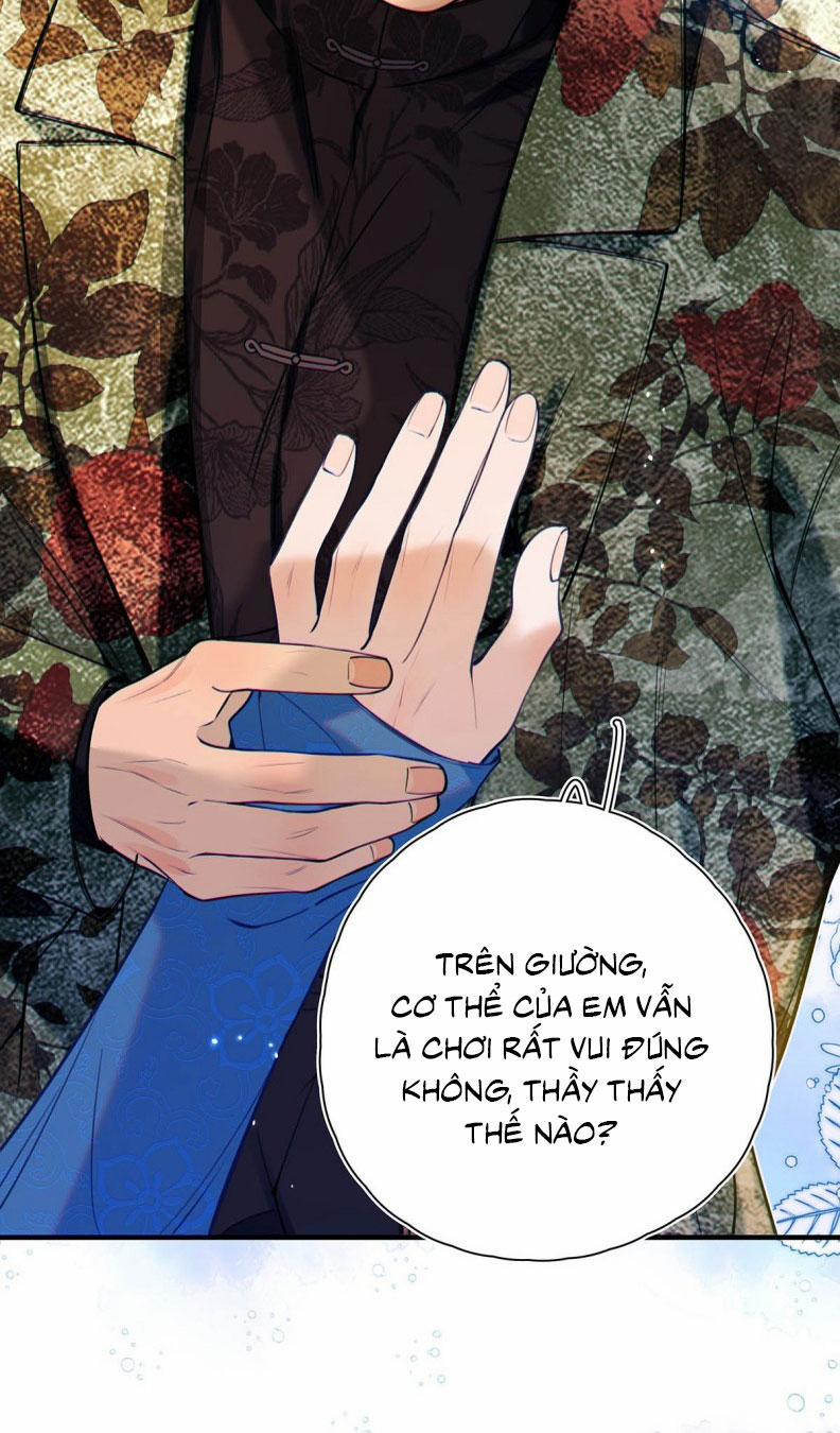 Từ Số Không Bắt Đầu Làm Bạn Trai 35 trang 41