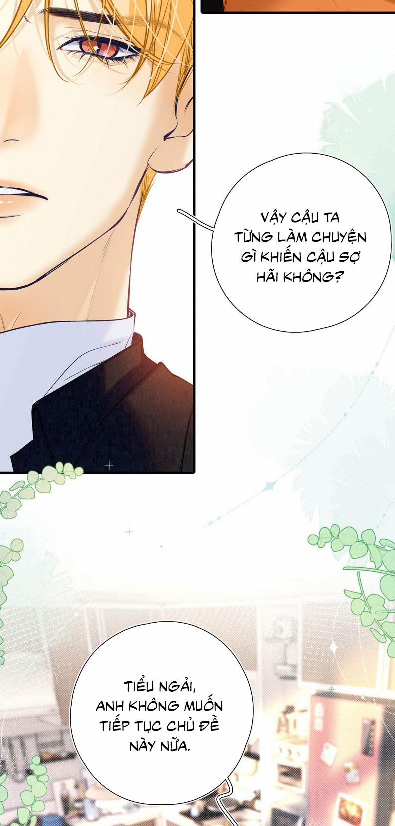 Từ Số Không Bắt Đầu Làm Bạn Trai 35 trang 5