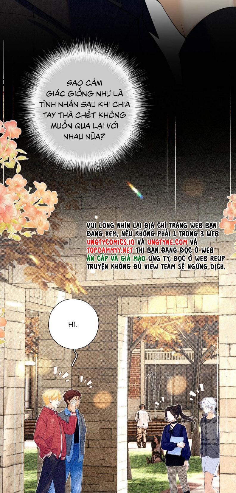 Từ Số Không Bắt Đầu Làm Bạn Trai 35 trang 7