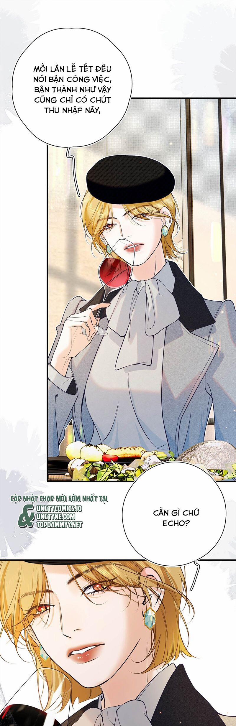 Từ Số Không Bắt Đầu Làm Bạn Trai 36 trang 12