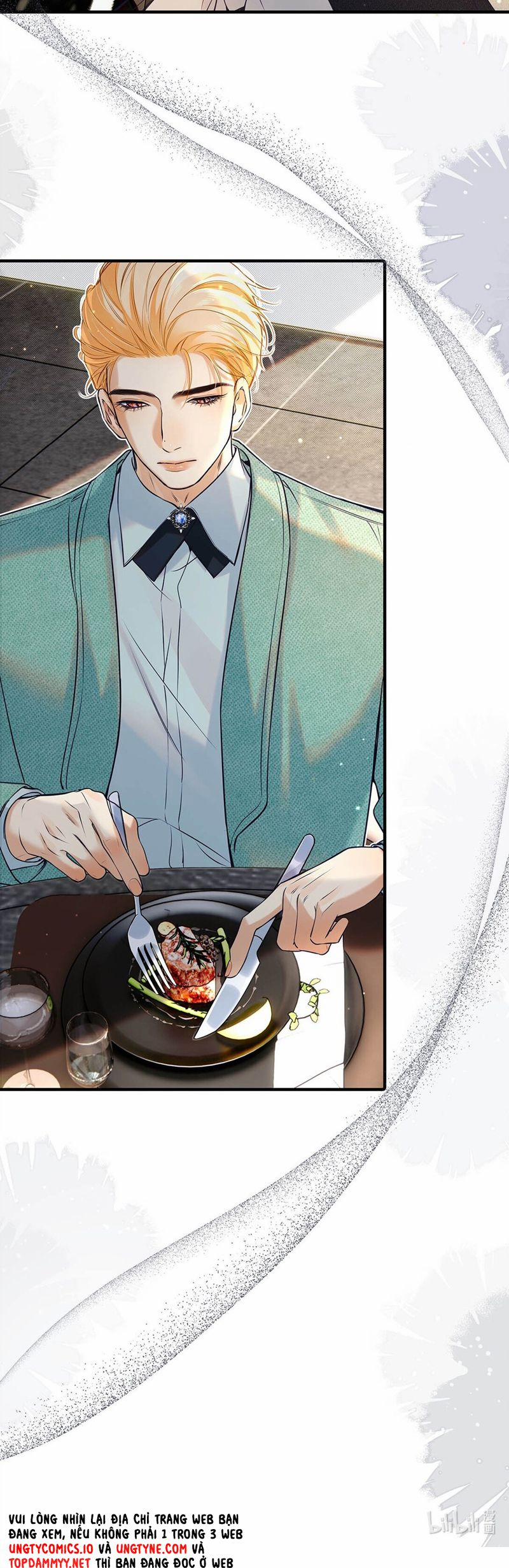 Từ Số Không Bắt Đầu Làm Bạn Trai 36 trang 13