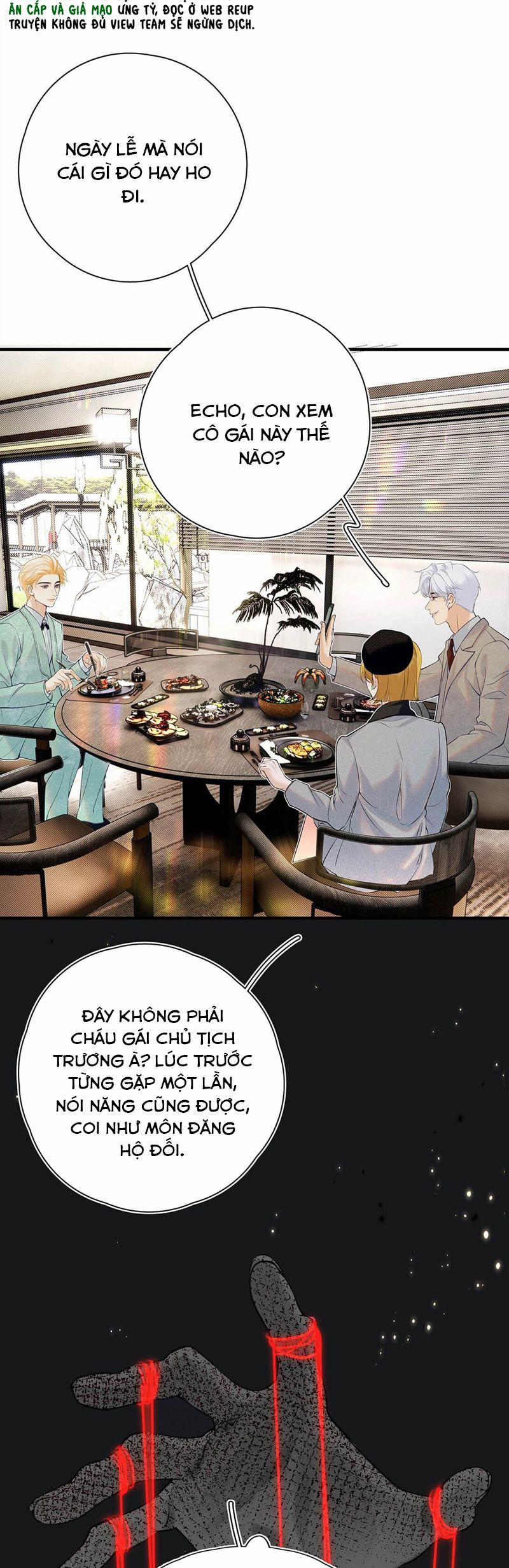 Từ Số Không Bắt Đầu Làm Bạn Trai 36 trang 14