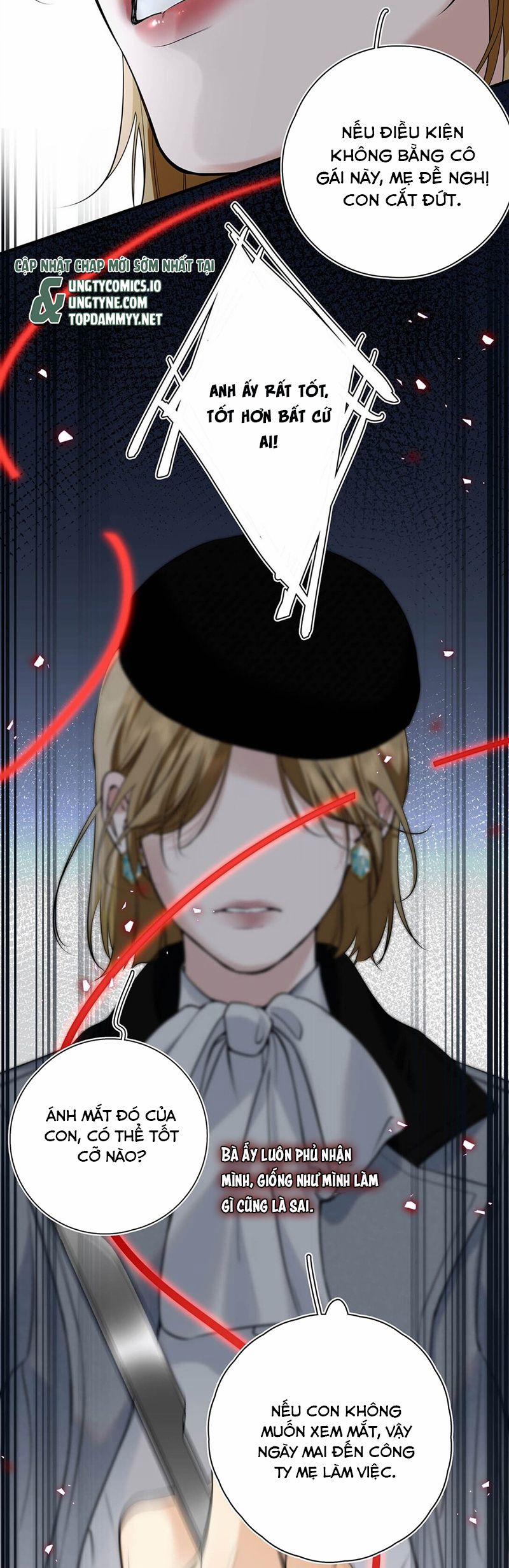 Từ Số Không Bắt Đầu Làm Bạn Trai 36 trang 16