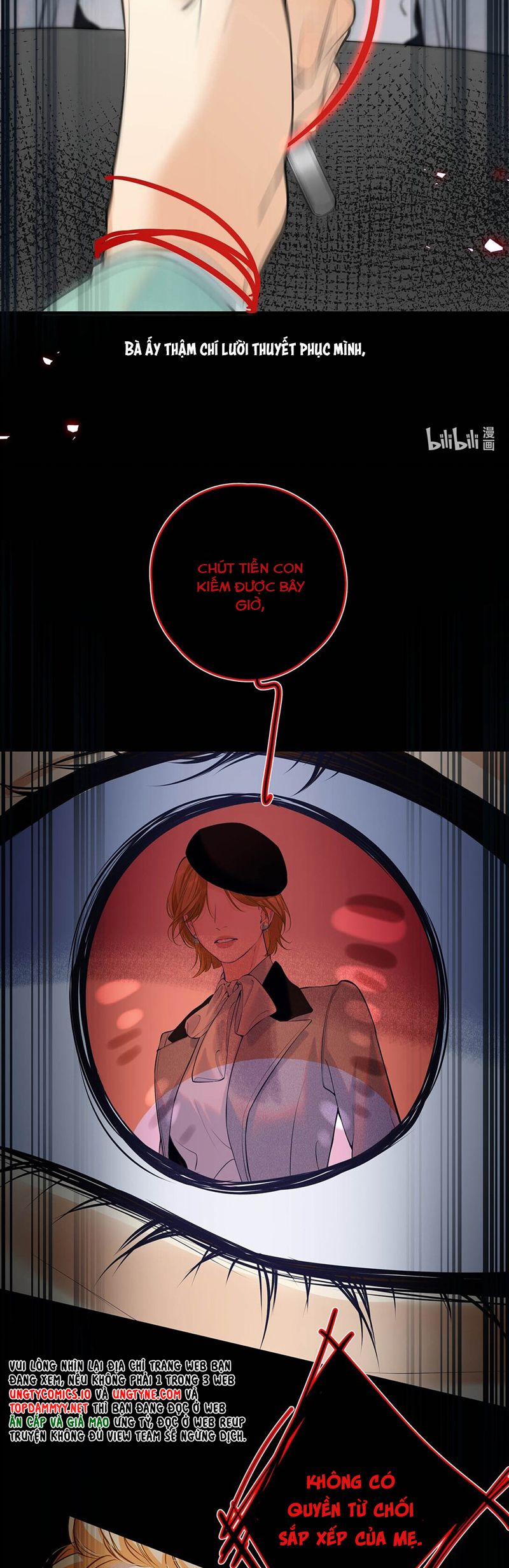 Từ Số Không Bắt Đầu Làm Bạn Trai 36 trang 17