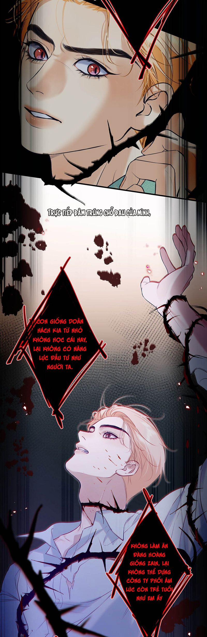 Từ Số Không Bắt Đầu Làm Bạn Trai 36 trang 18