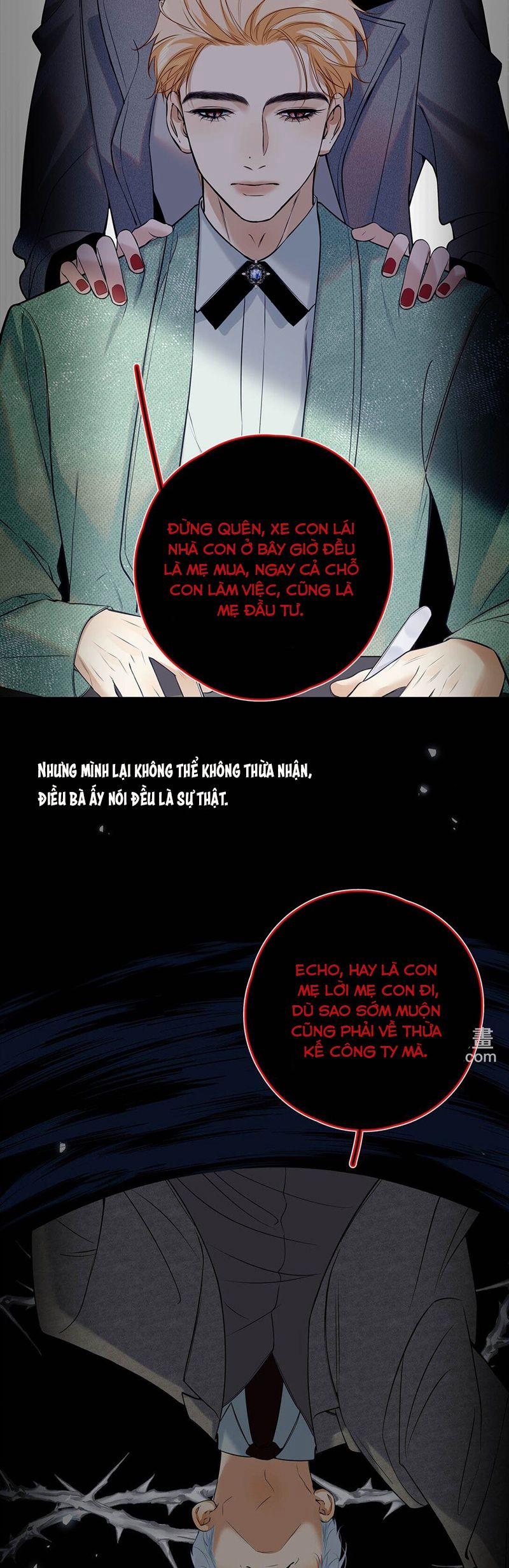 Từ Số Không Bắt Đầu Làm Bạn Trai 36 trang 20